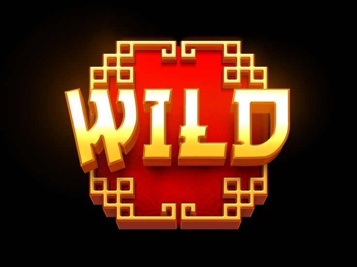 Apa Itu Simbol Wild Dan Fungsinya Permainan Judi Slot Online