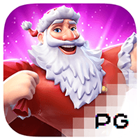 slot-santas-gift-rush