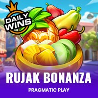 Rujak Bonanza: Slot Gacor Hari Ini dari Pragmatic Play yang Menggiurkan